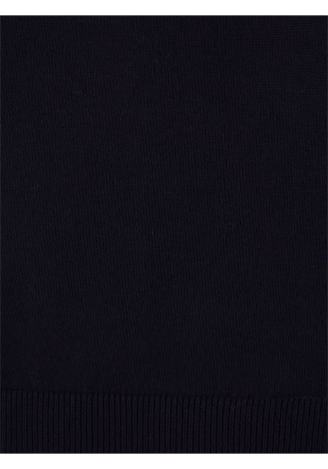 polo mc uomo navy ROBERTO COLLINA | RB10024RB1010